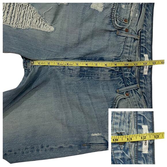 GRLFRND Rhea Jean - Over Now - 28 - Picture 4 of 15